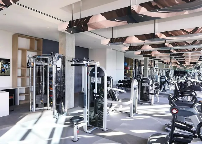 W Loop W Pool Gym Nr Restaurant Row Chi-275 Apartment *
