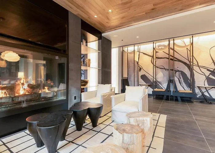 Apartment W Loop W Pool Gym Nr Restaurant Row Chi-275
